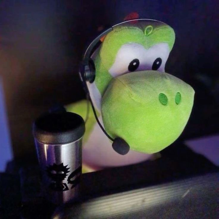 Yoshi 1