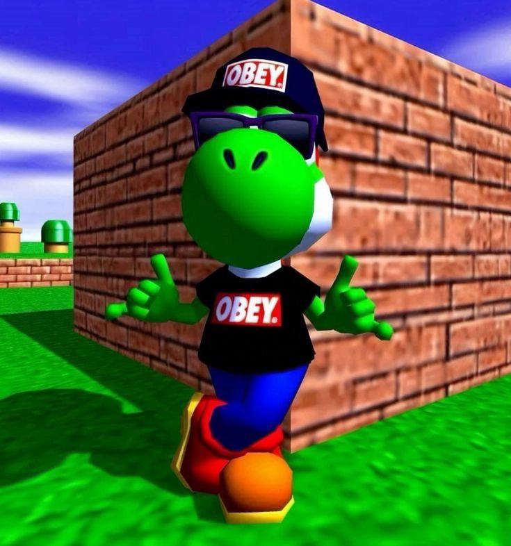 Yoshi 2