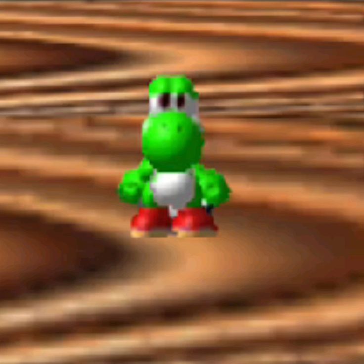 Yoshi 3