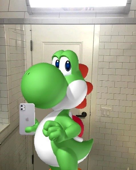 Yoshi 5