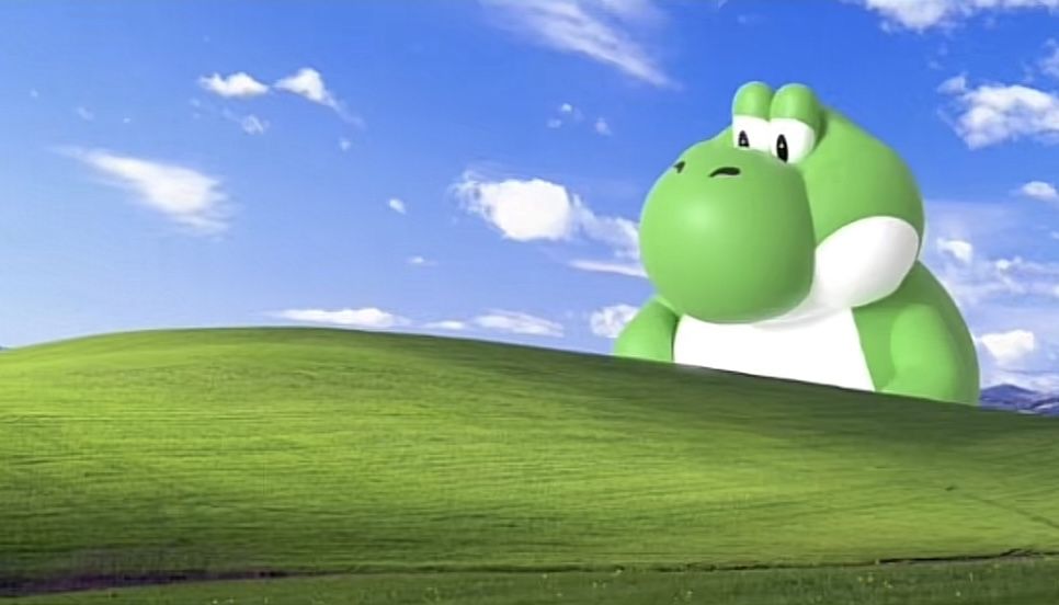 Yoshi 6